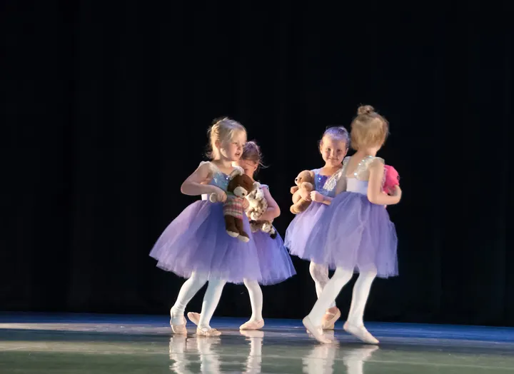 Ballettschule Allegro — tanz-studio in Heidelberg — 6