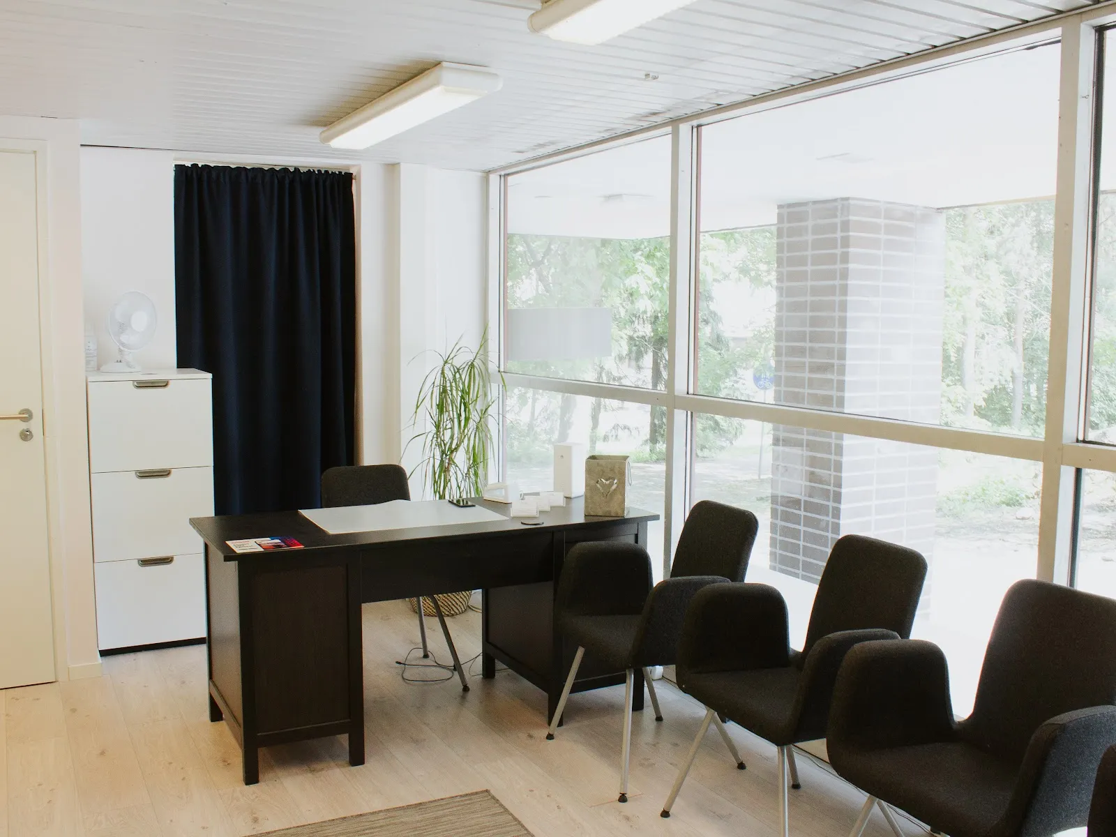 NK Sports & Wellness Oy — pt studio – Helsinki — 4