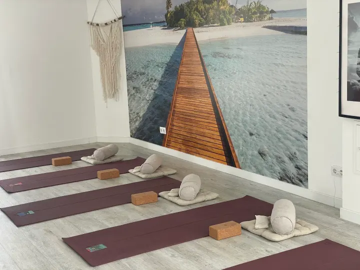 Haven By Elena Menci — yoga-studio em Quarteira — 3