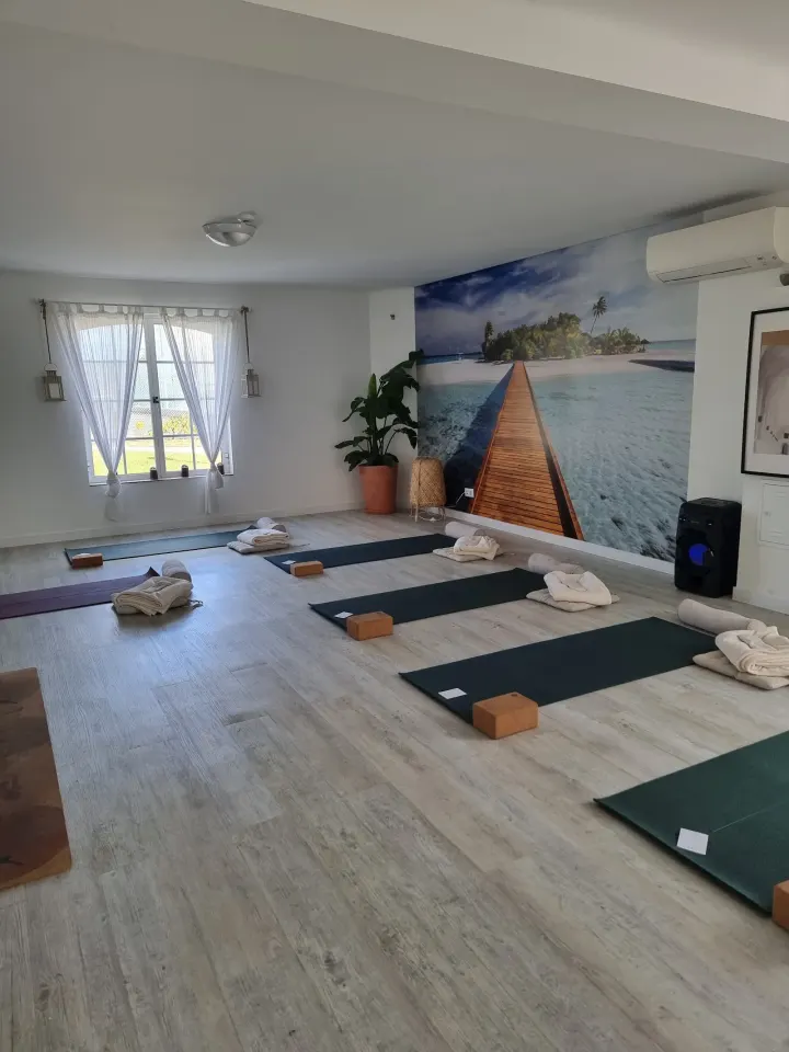 Haven By Elena Menci — yoga-studio em Quarteira — 3