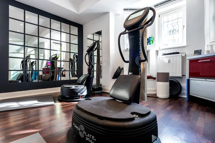 BeneContura Bonn — fitnessstudio in Gronau, Bonn — 3