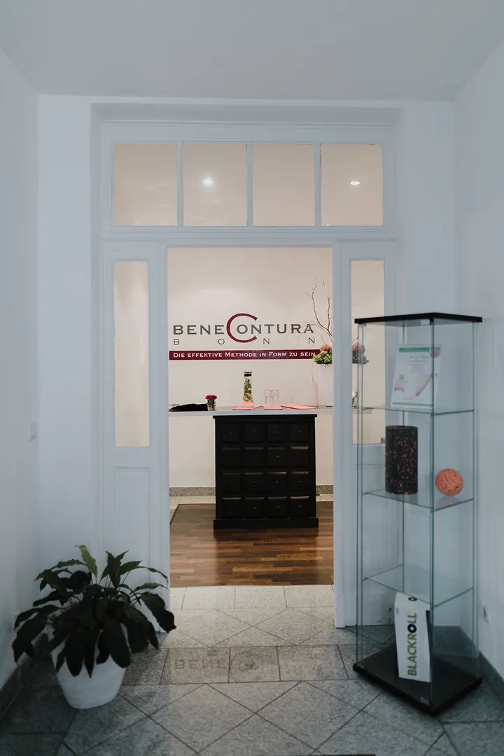 BeneContura Bonn — fitnessstudio in Bonn — 4