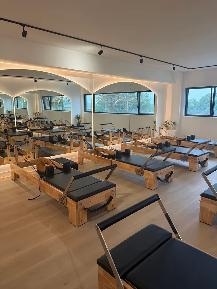 Studio 228 — pilates reformer-studio à Maner Coz Toulven, Quimper — 2