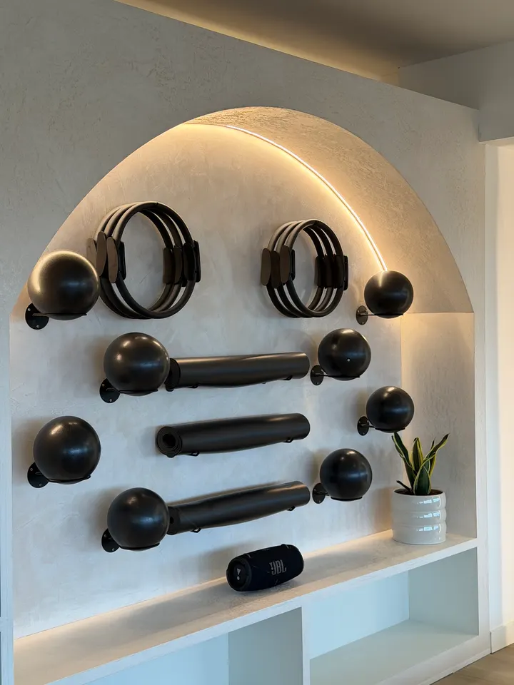 Studio 228 — pilates reformer-studio à Quimper — 3