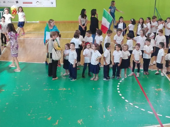 Sporting Center Santa Maria Della Mercede — arti marziali-studio a Sant'Agata li Battiati — 3