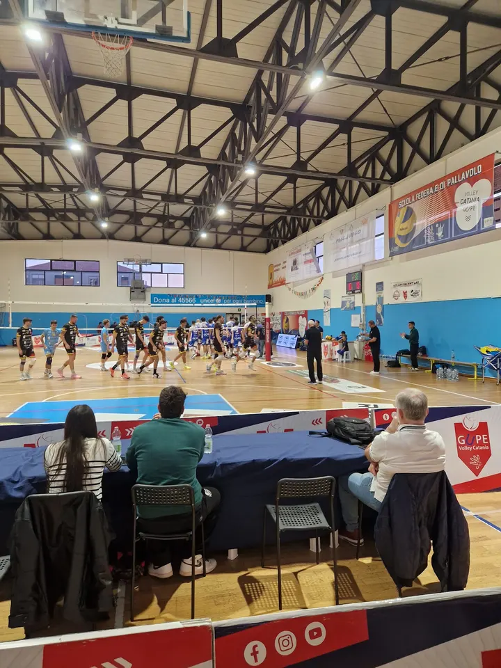Sporting Center Santa Maria Della Mercede — arti marziali-studio a Sant'Agata li Battiati — 5