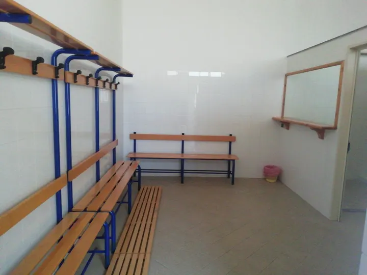 Sporting Center Santa Maria Della Mercede — Arti marziali a Sant'Agata li Battiati
