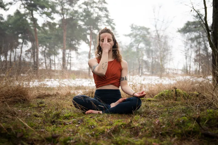 Sarah Soethoudt — Yoga in Het Ven, Venlo