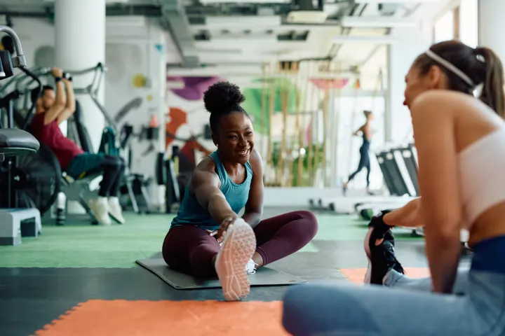 Teme Leisure Ludlow — fitness studio in Ludlow — 3