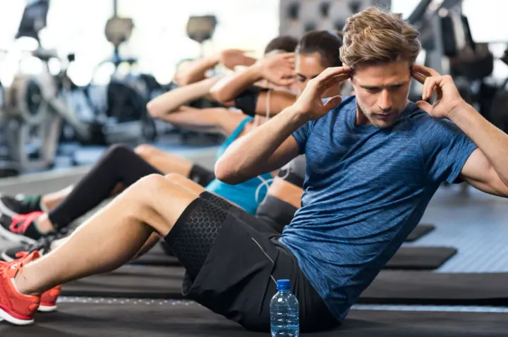 Teme Leisure Ludlow — fitness studio in Ludlow — 5