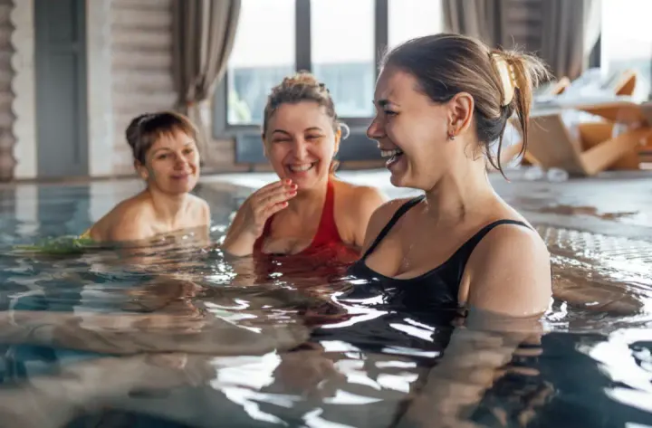 Teme Leisure Ludlow — fitness studio in Ludlow — 6
