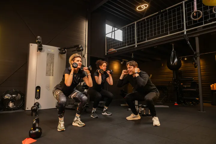 PT Twente — personal training-studio in Wierden — 3