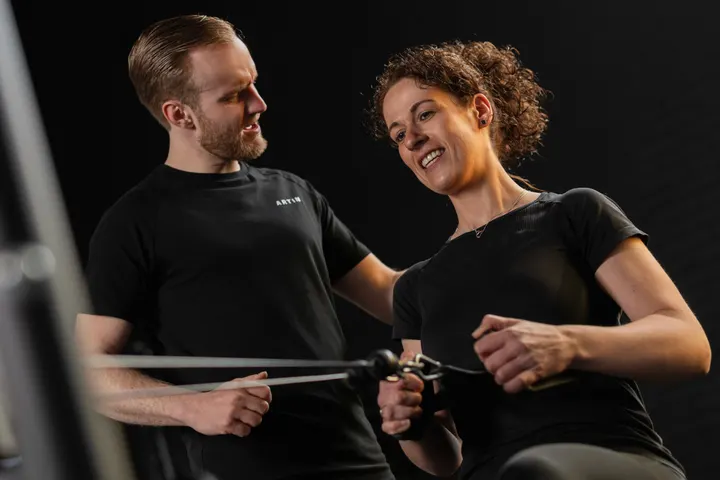PT Twente — Personal training in Wierden