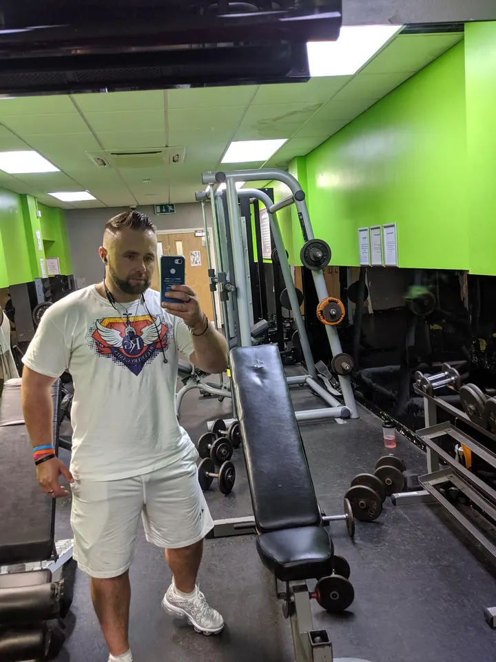 Shirebrook Leisure Centre — fitness studio in Mansfield — 3