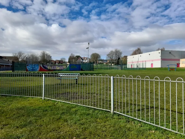 Shirebrook Leisure Centre — fitness studio in Mansfield — 4