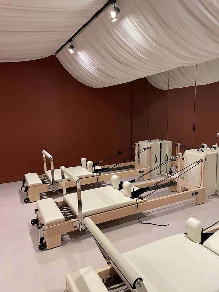 Pilates in the City Saint-Étienne — pilates-studio à Saint-Étienne — 3
