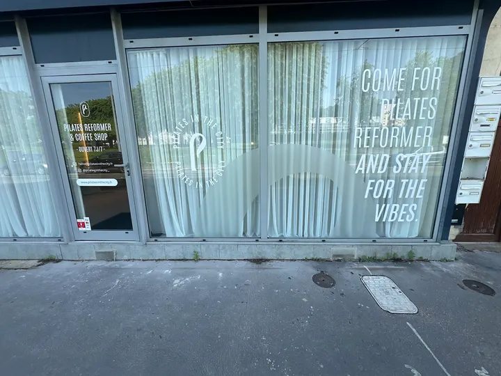 Pilates in the City Saint-Étienne — pilates-studio à Saint-Étienne — 5