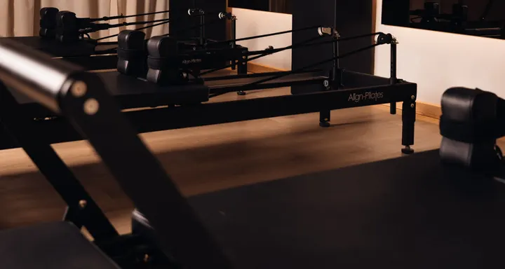 Figure Pilates — Fitness Studio in Great Eccleston, Preston