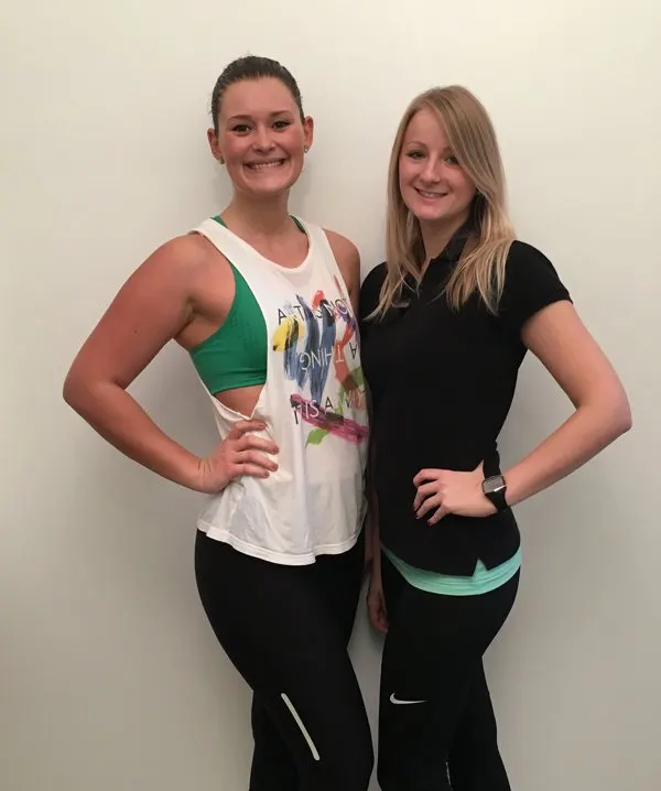 ladyFITNESS — pt-studio in Mitte, Wiesbaden — 2