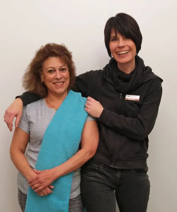 ladyFITNESS — pt-studio in Mitte, Wiesbaden — 3