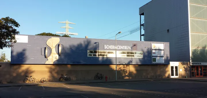 Soolancelot en Lancelot schermclub — vechtsport-studio in Arnhem-Zuid, Arnhem — 2