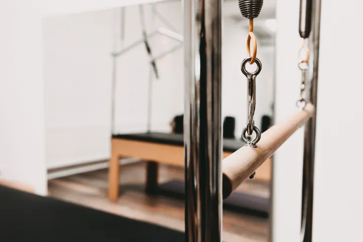 Das Pilates Studio Kiel — pilates-studio in Exerzierplatz, Kiel — 3