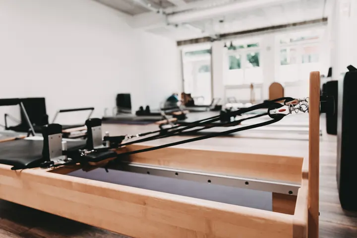 Das Pilates Studio Kiel — pilates-studio in Kiel — 3