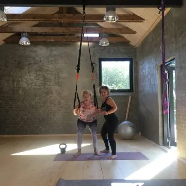 Rebuild Body & Mind — træningsstudio i Silkeborg — 2