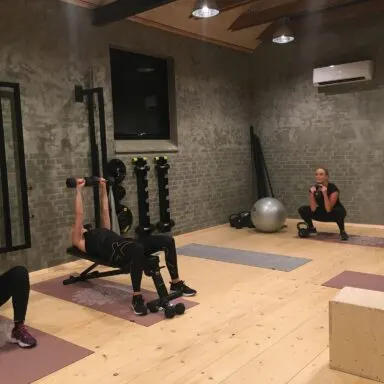 Rebuild Body & Mind — træningsstudio i Silkeborg — 3