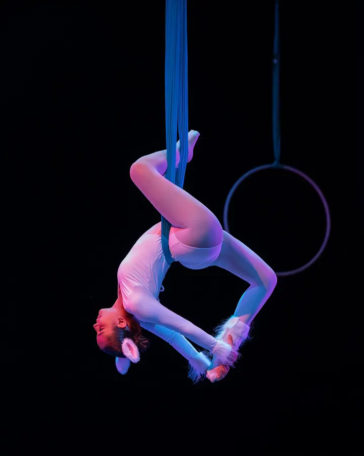 Tru danSing A.S.D. — danza-studio a Torino — 5