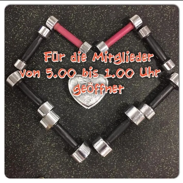 Fitness Center Golden Gym — fitnessstudio in Ahausen, Landau / Isar — 2