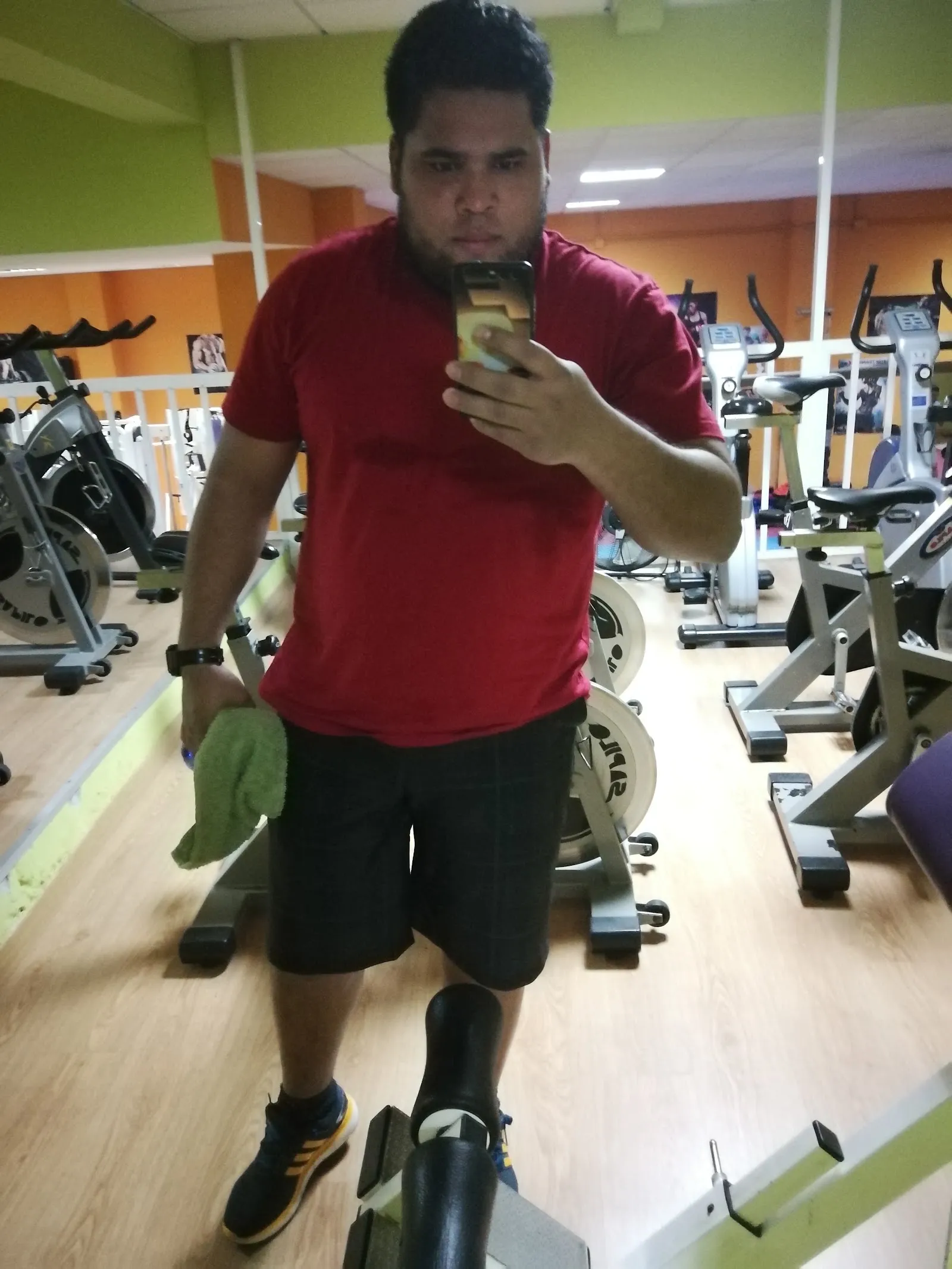 Boxing Sport — artes marciales-studio en La Solana, Talavera de la Reina — 2