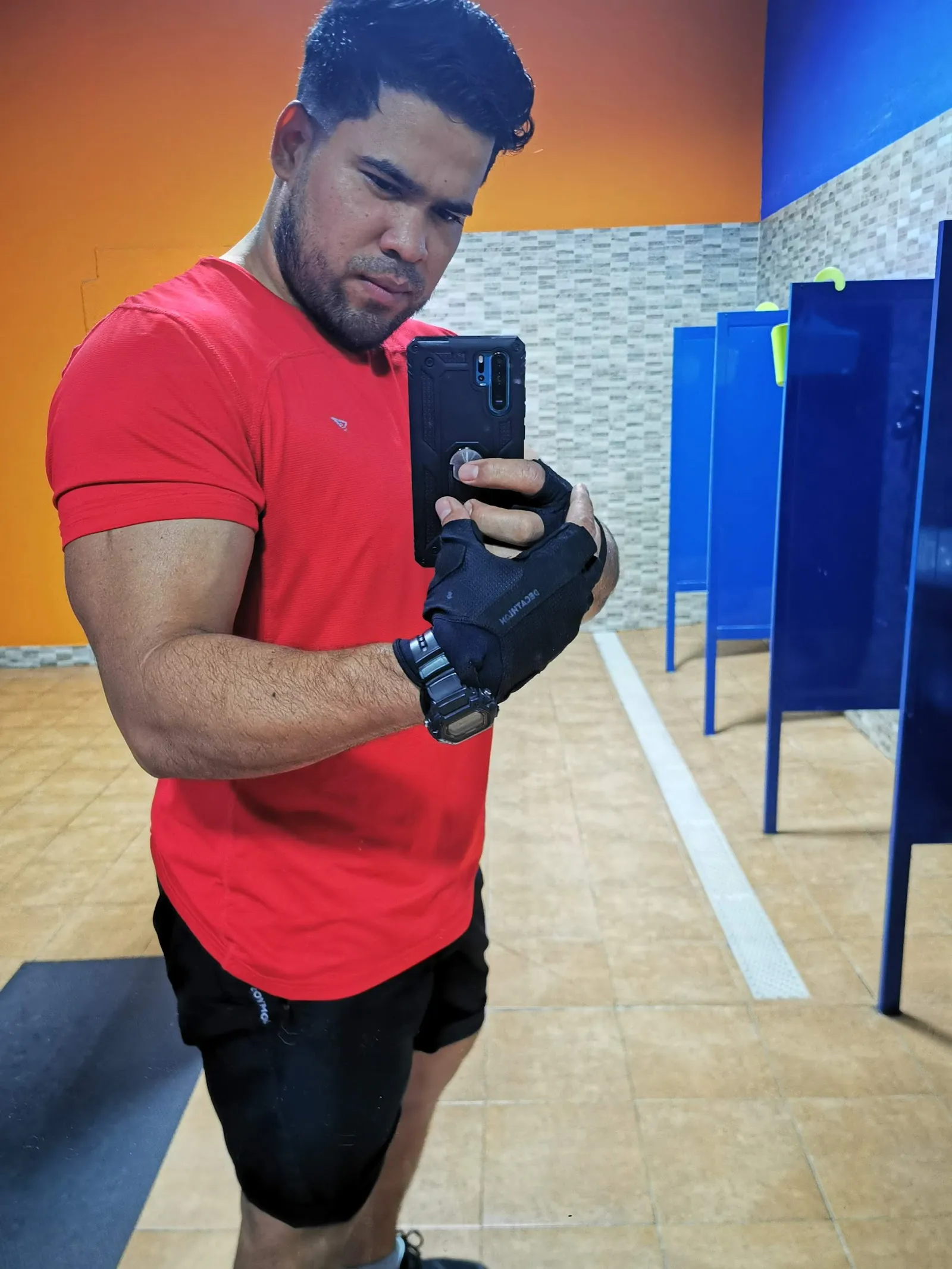 Boxing Sport — artes marciales-studio en Talavera de la Reina — 4