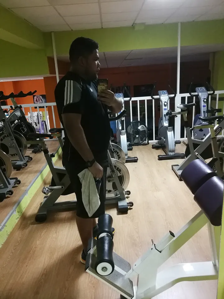 Boxing Sport — Artes marciales en La Solana, Talavera de la Reina