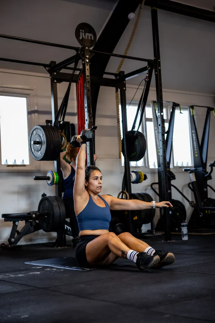 Jim Club — strength-studio in Market Harborough — 2