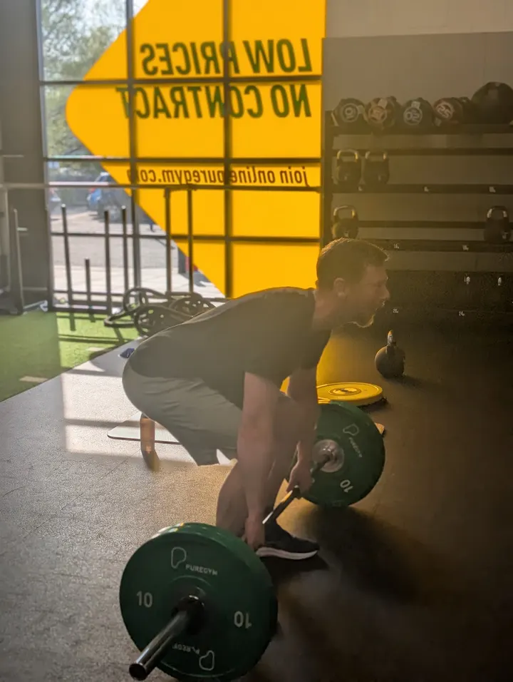 Channel Fit — fitness studio in Dover — 3