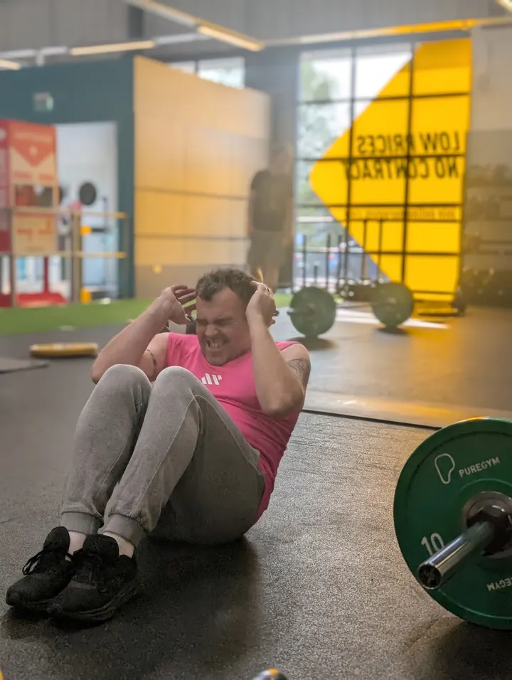 Channel Fit — fitness studio in Dover — 4