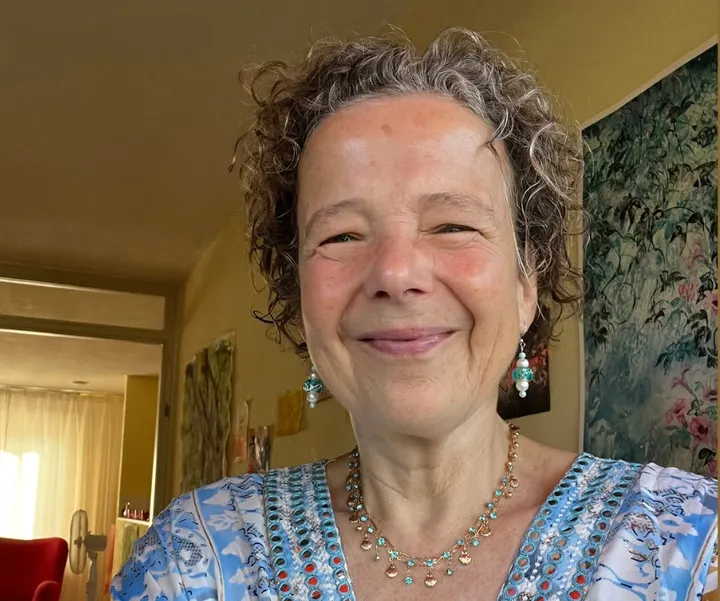Joy in Meditation — Meditatie in Stratum, Eindhoven