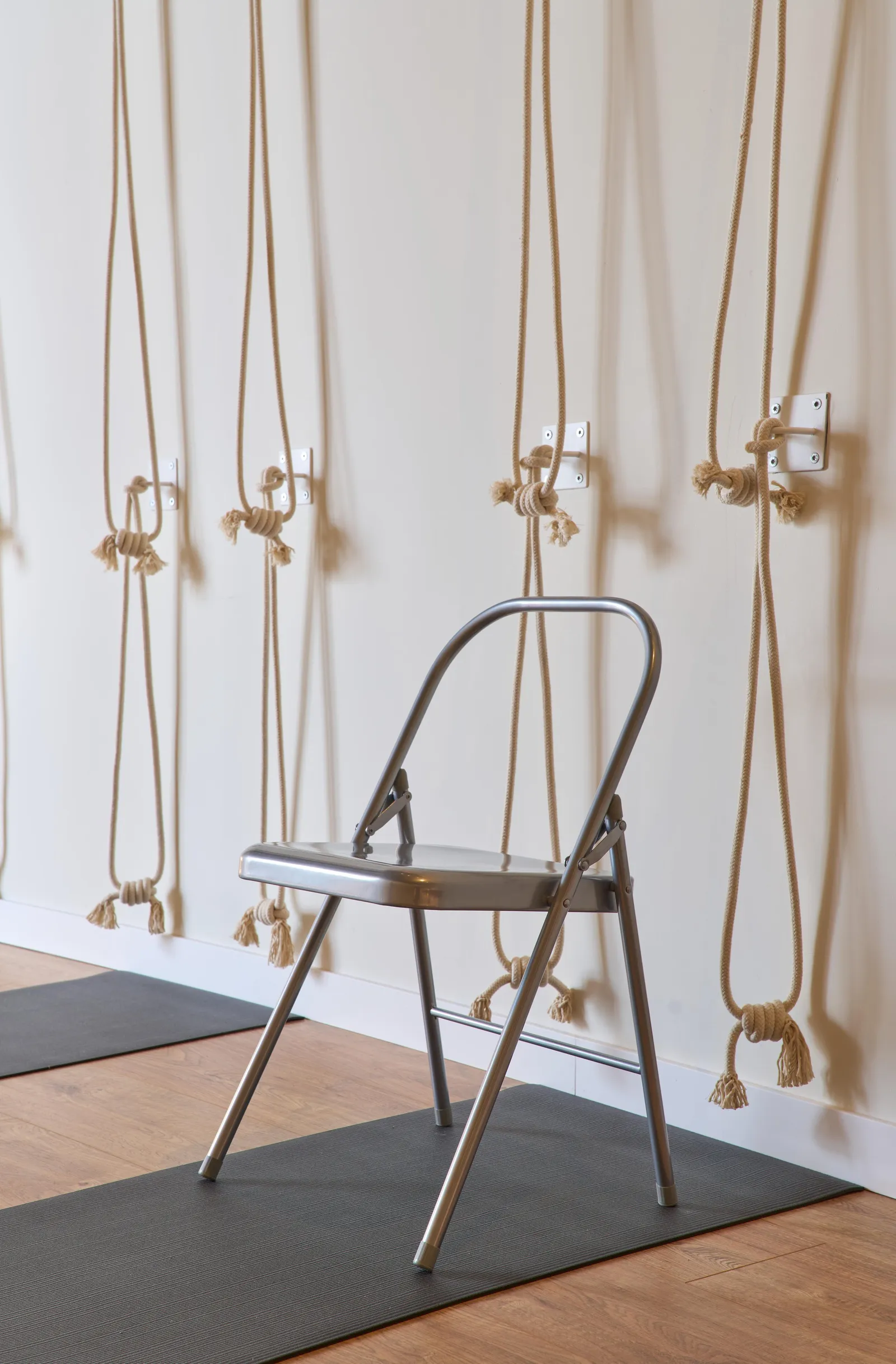 L´Atelier de Yoga - Yoga Iyengar en Las Rozas. — yoga-studio i Las Rozas de Madrid — bild 3