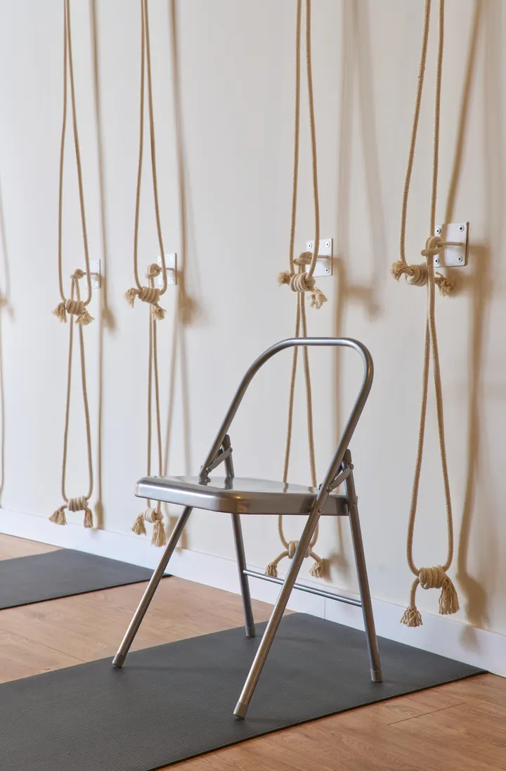 L'Atelier de Yoga Iyengar — yoga-studio en Las Rozas de Madrid — 3