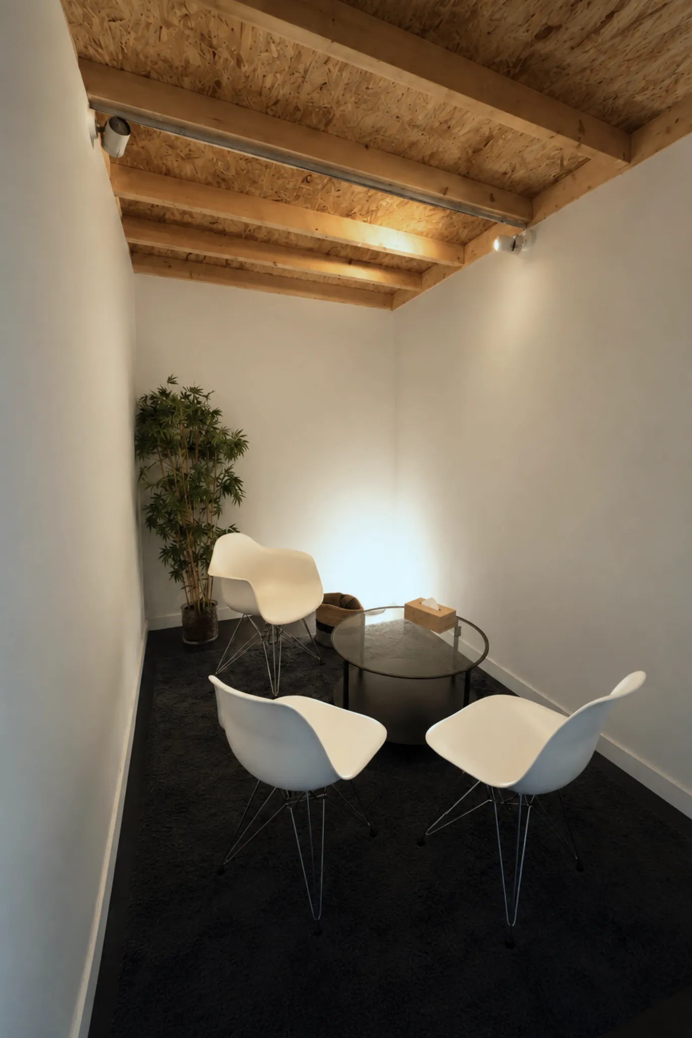 L´Atelier de Yoga - Yoga Iyengar en Las Rozas. — yoga-studio i Las Rozas de Madrid — bild 5