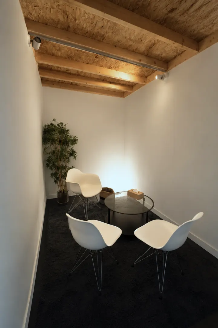 L'Atelier de Yoga Iyengar — yoga-studio en Las Rozas de Madrid — 5