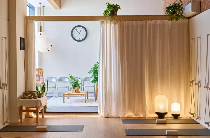 L´Atelier de Yoga - Yoga Iyengar en Las Rozas. — Yoga en Las Rozas de Madrid