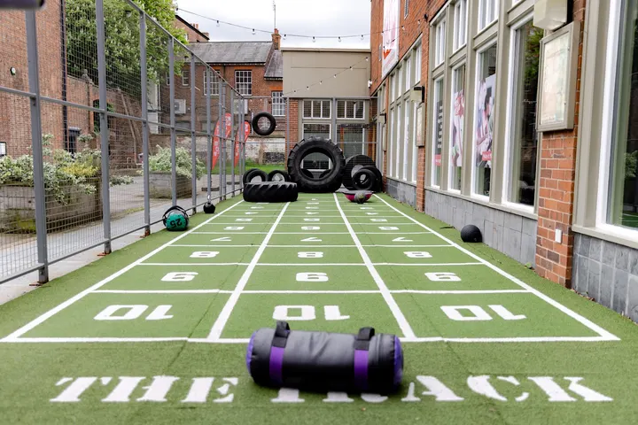 MyGym Retford — fitness studio in Thrumpton, Retford — 2