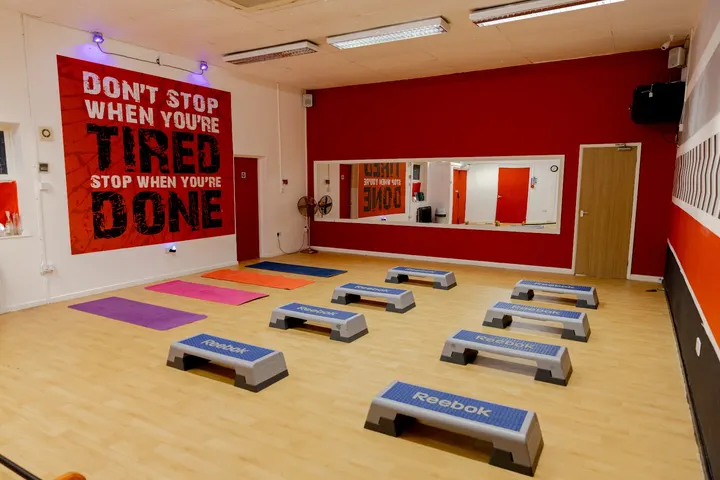 MyGym Retford — fitness studio in Thrumpton, Retford — 3
