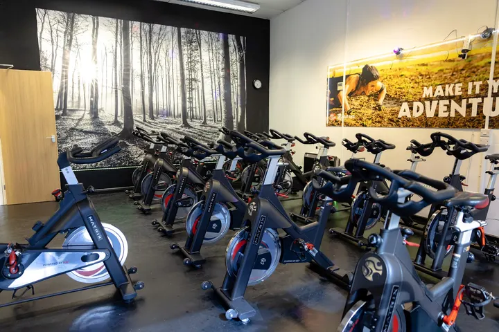 MyGym Retford — fitness studio in Retford — 3