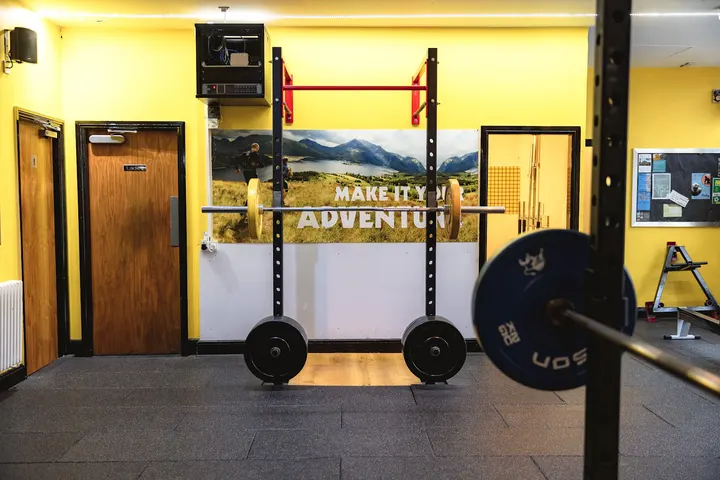 MyGym Retford — fitness studio in Retford — 4