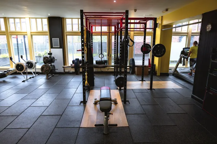 MyGym Retford — fitness studio in Retford — 5