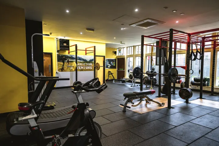 MyGym Retford — Fitness Studio in Thrumpton, Retford