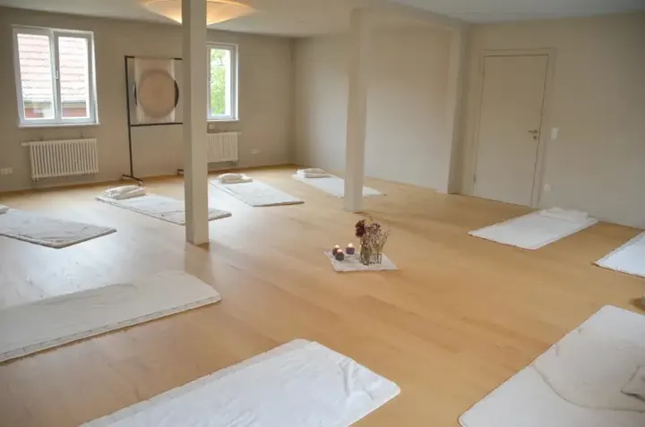 EFT-Therapie & Yoga — yoga-studio in Potsdam — 3